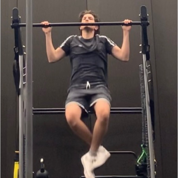 Meet your Posher, Noah - Picture 3 of 3